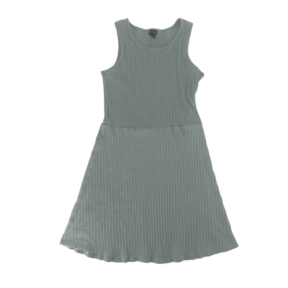 art class Green Swing Tank Dress Size XXL (18) Girl’s